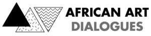 African Art Dialogues Logo